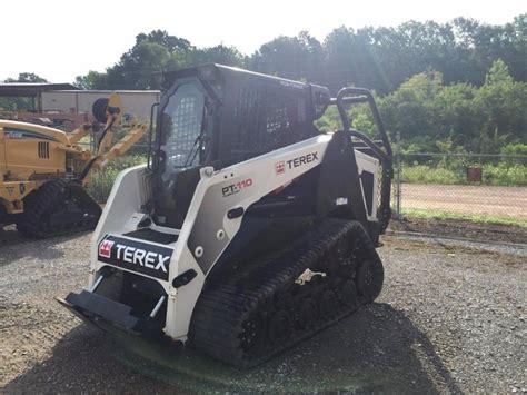 terex skid steer dealers canada|terex distributors in usa.